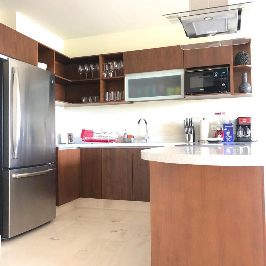 Moderno Depa De Lujo En La Riviera Maya Apartamento *