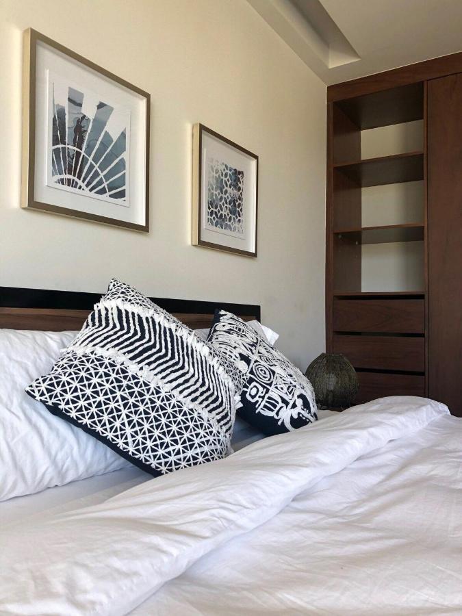 Apartamento Moderno Depa De Lujo En La Riviera Maya Playa del Carmen
