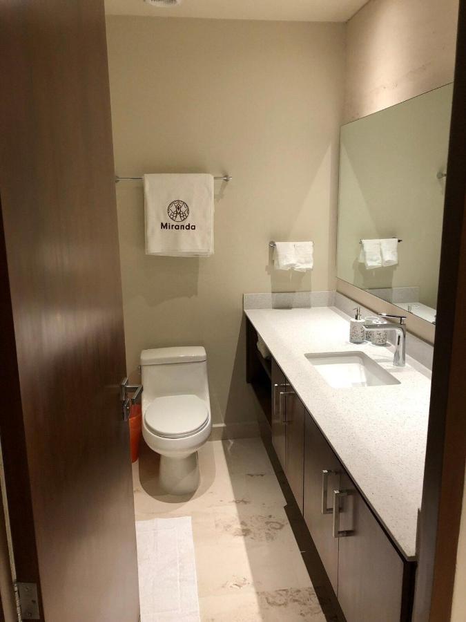 Apartamento Moderno Depa De Lujo En La Riviera Maya