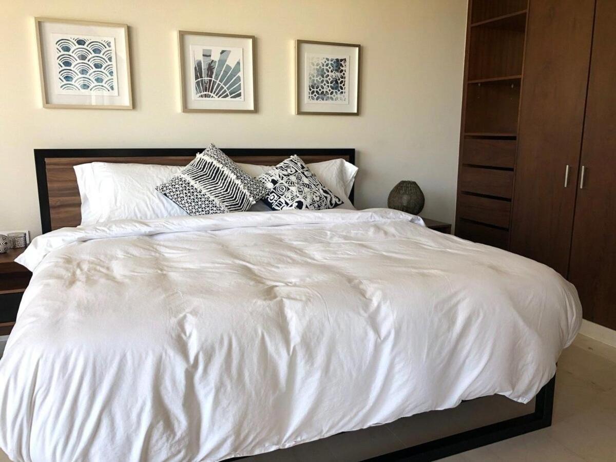 Moderno Depa De Lujo En La Riviera Maya Apartamento Playa del Carmen