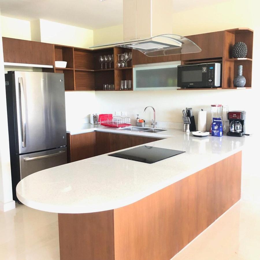 Moderno Depa De Lujo En La Riviera Maya Apartamento Playa del Carmen