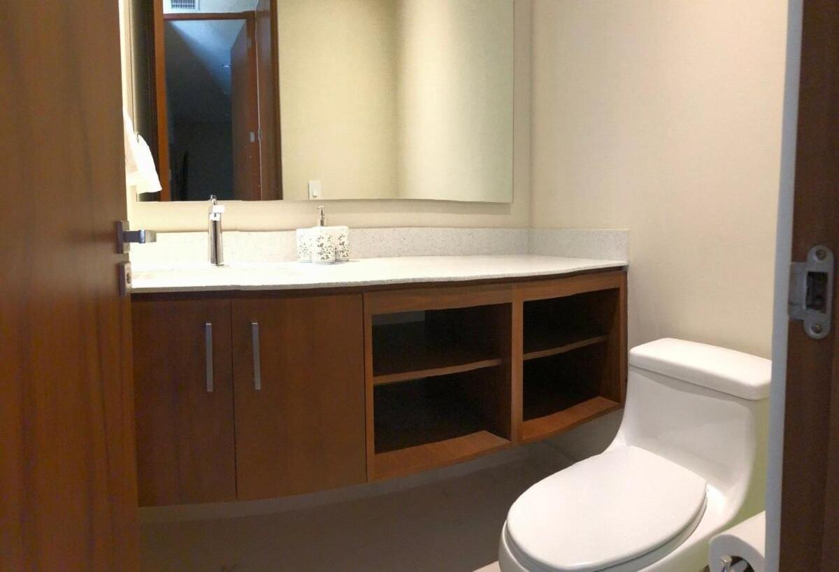 Moderno Depa De Lujo En La Riviera Maya Apartamento