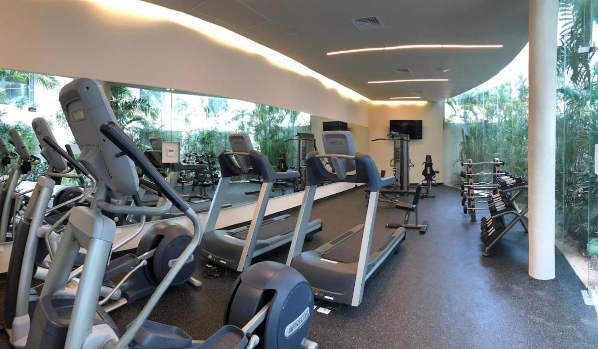 Apartamento Moderno Depa De Lujo En La Riviera Maya *