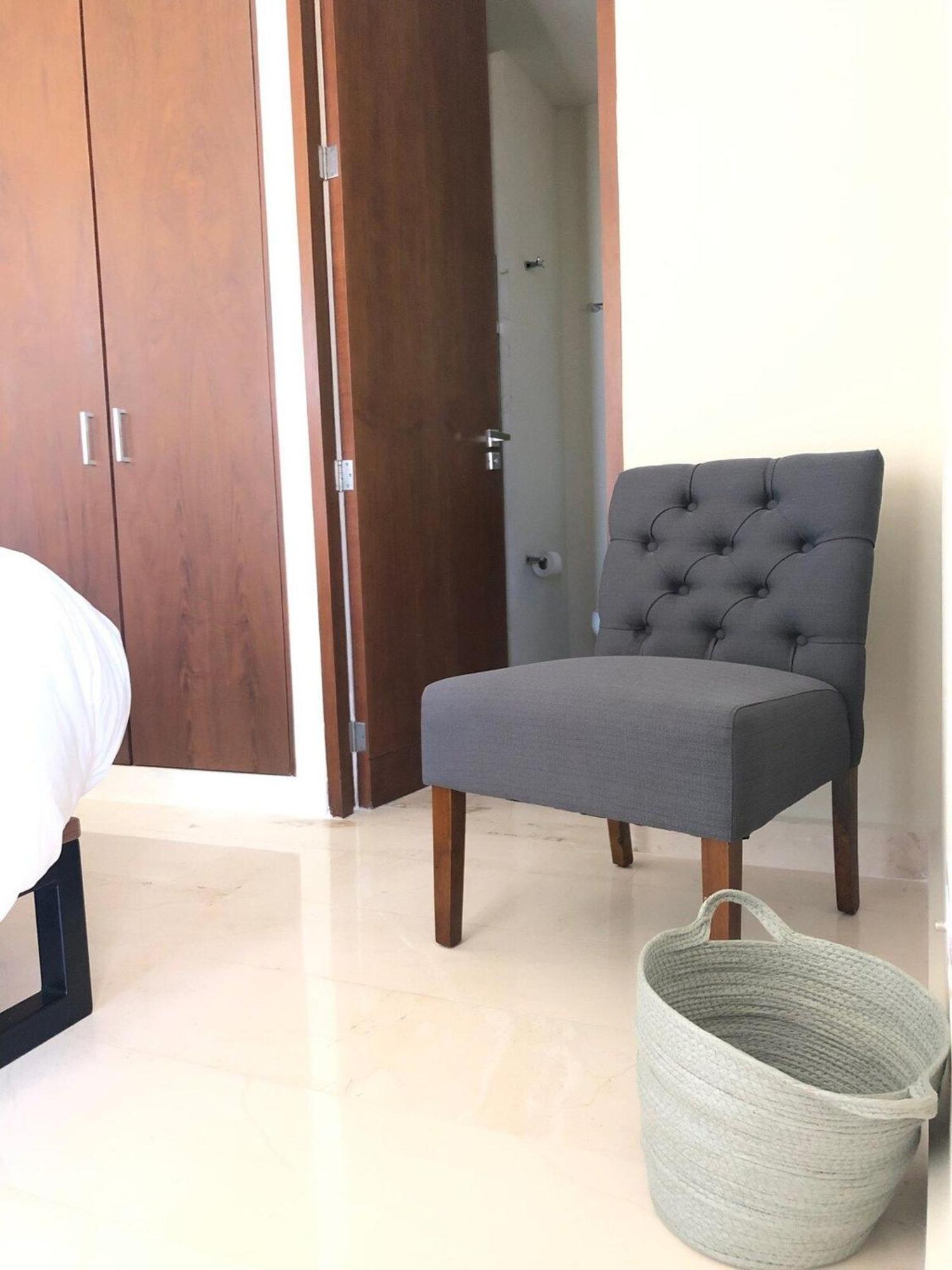 Apartamento Moderno Depa De Lujo En La Riviera Maya Playa del Carmen